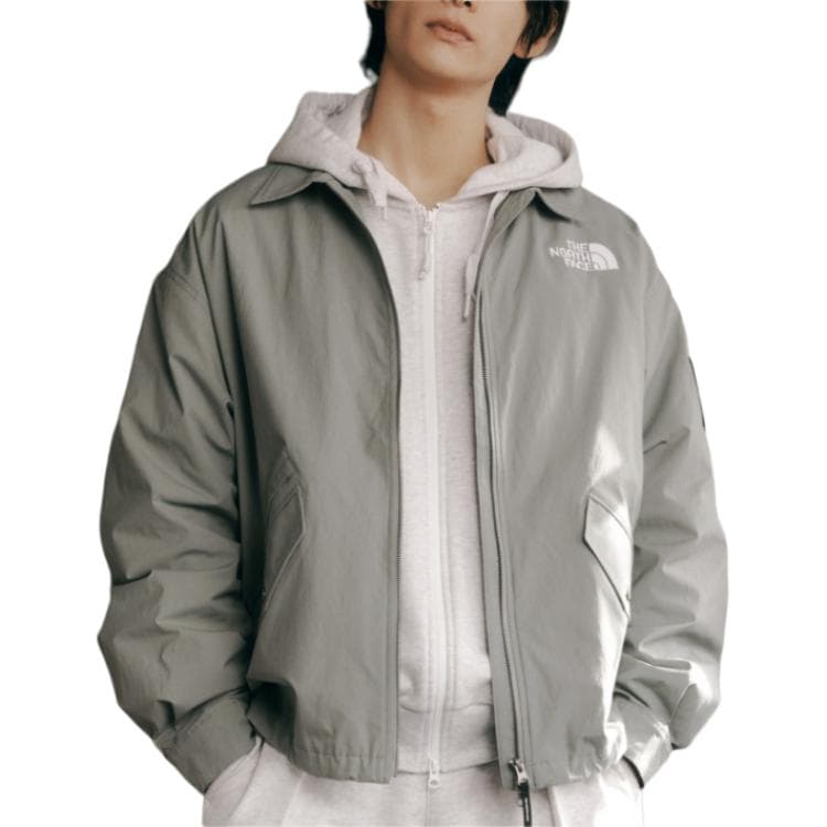 Куртка The North Face - изображение 4