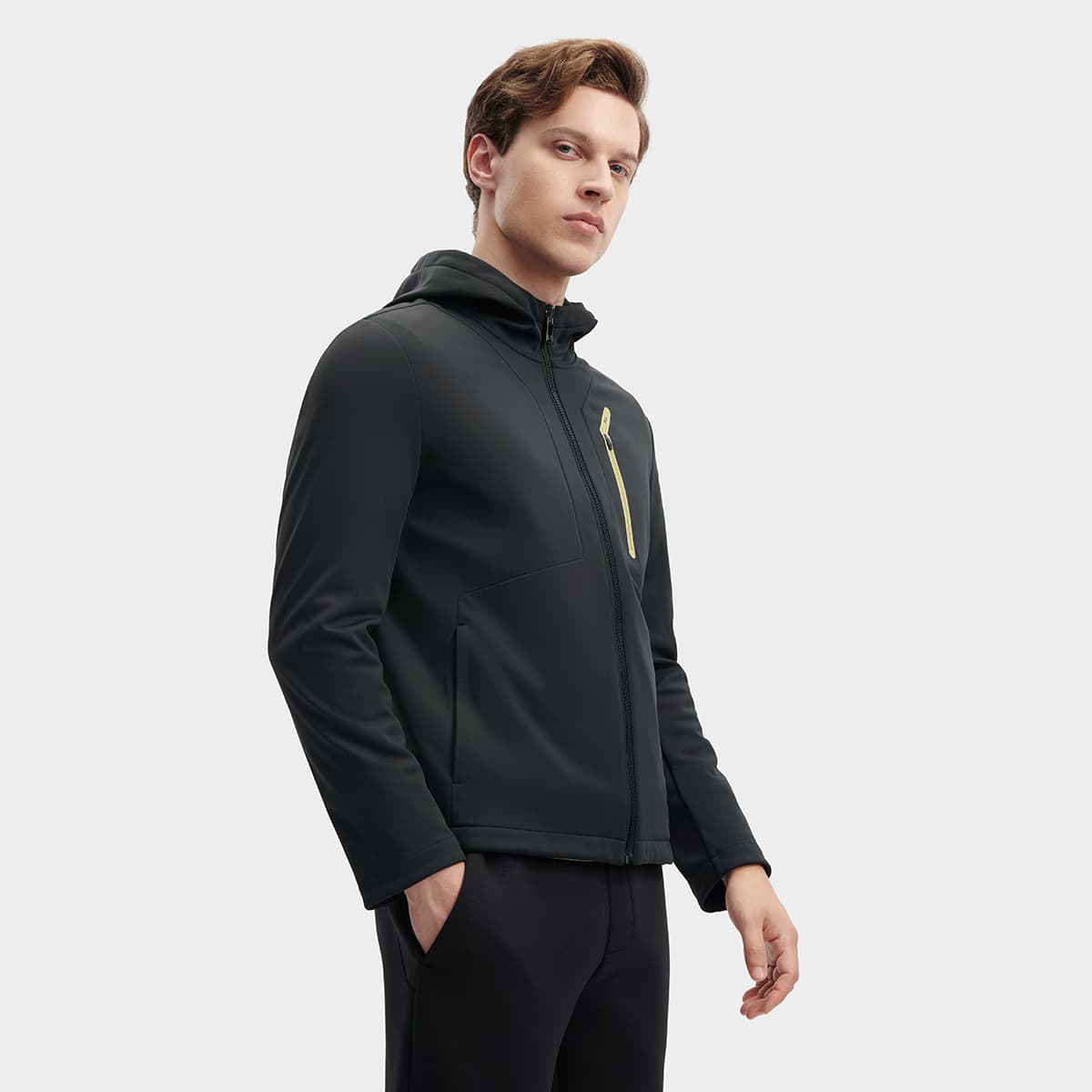Зимняя куртка FILA2023 - изображение 6