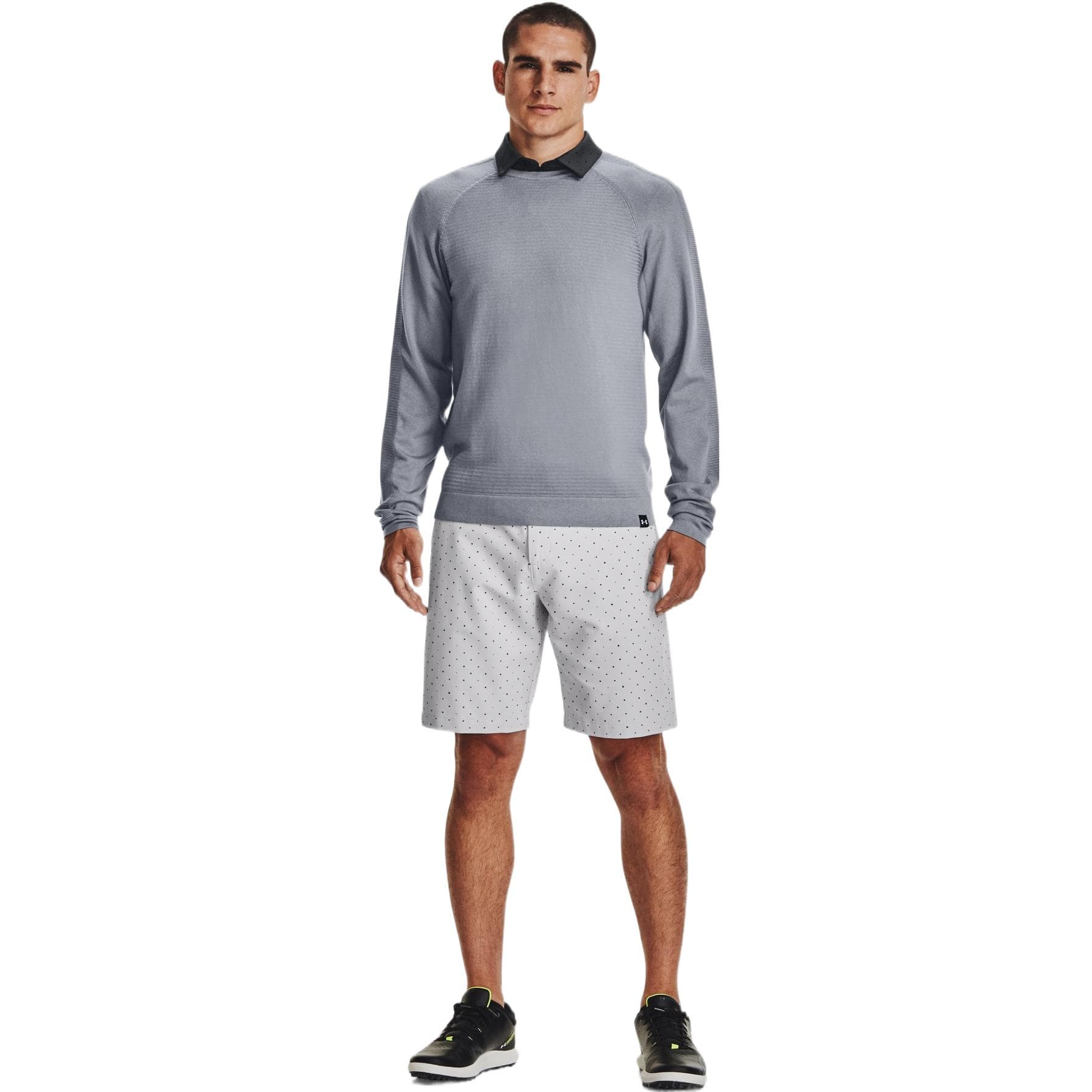 Кофта Under Armour FW22 - изображение 3
