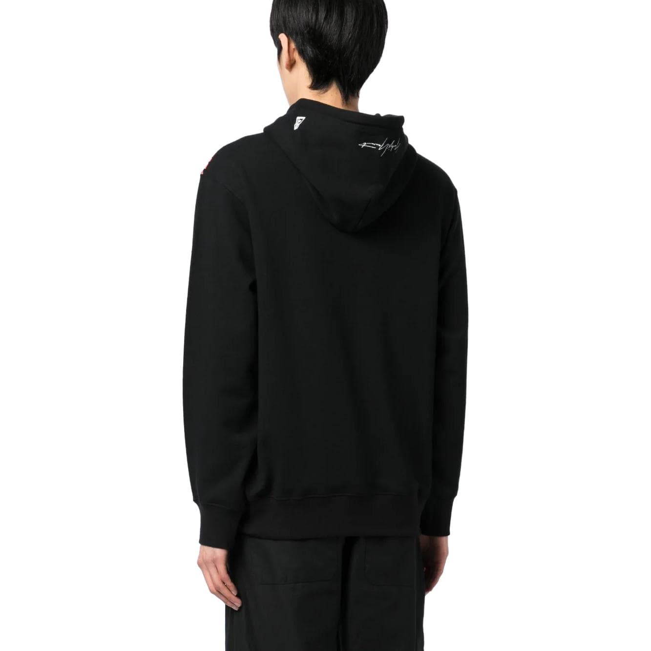 Худи Yohji Yamamoto SS23 - изображение 3