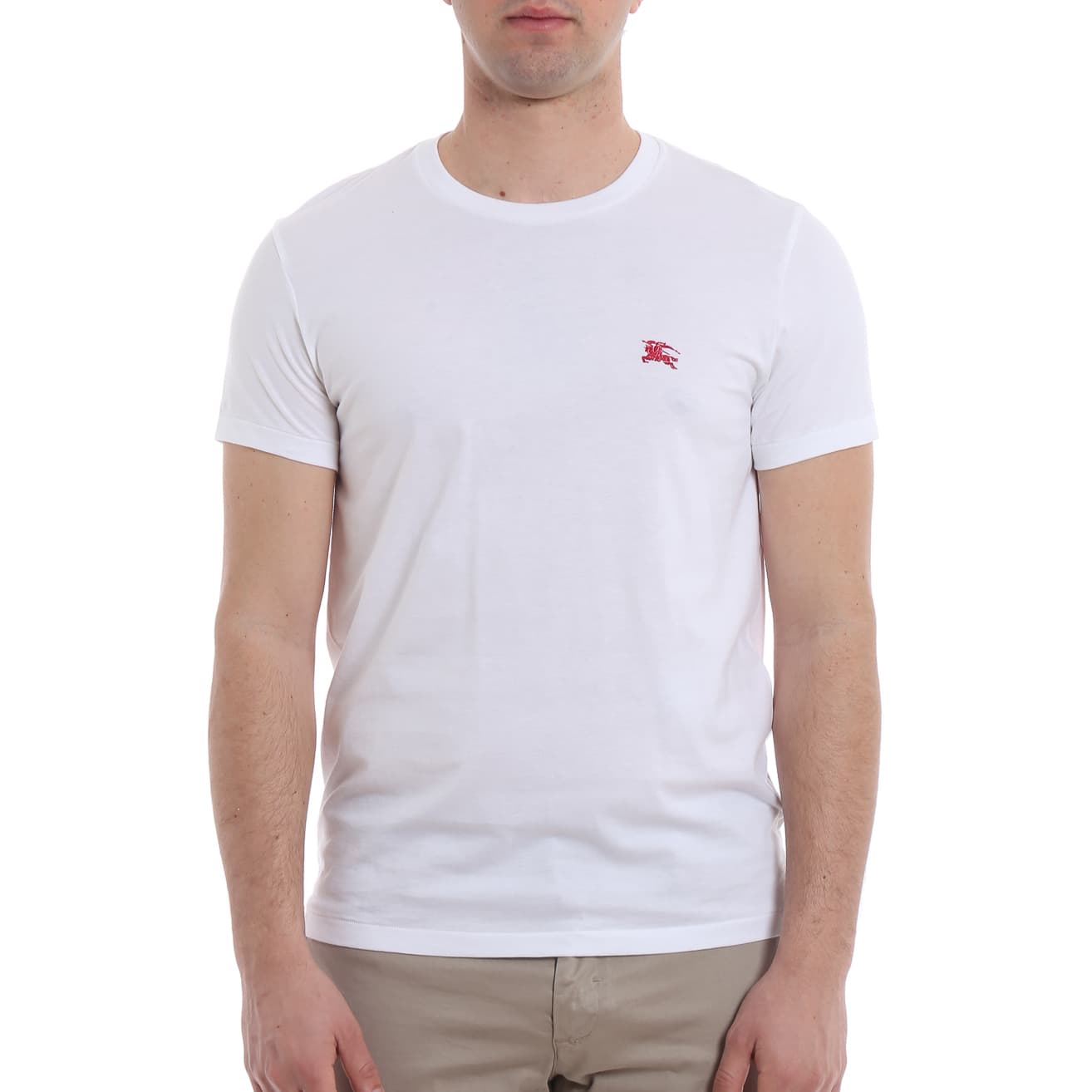 Футболка Burberry T - изображение 4