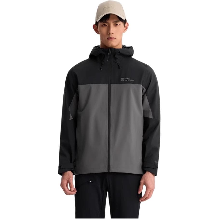 Демисезонная куртка Jack Wolfskin - изображение 4