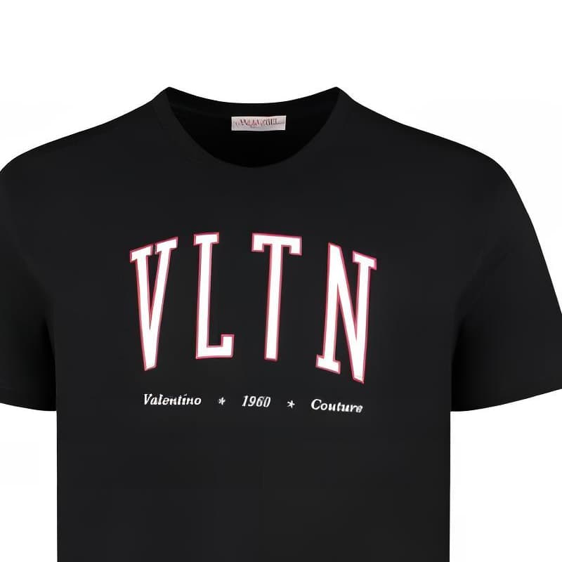 Футболка Valentino SS23 T - изображение 6