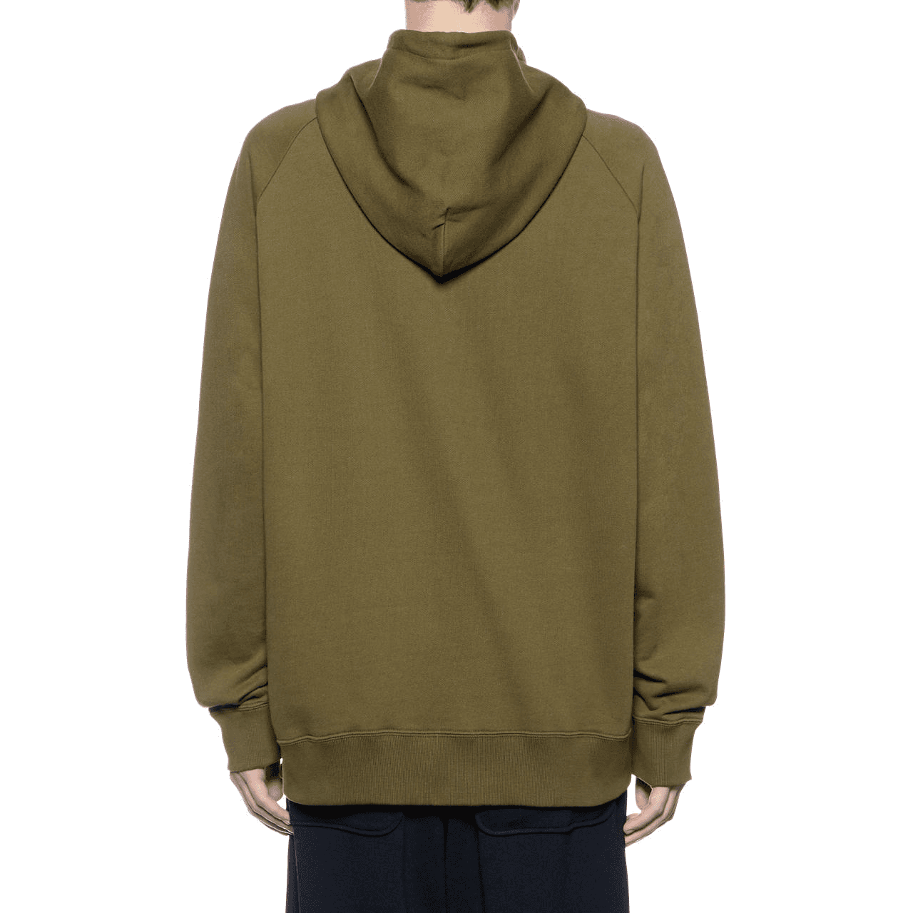 Худи Onitsuka Tiger SWEAT HOODIE LOGO - изображение 3