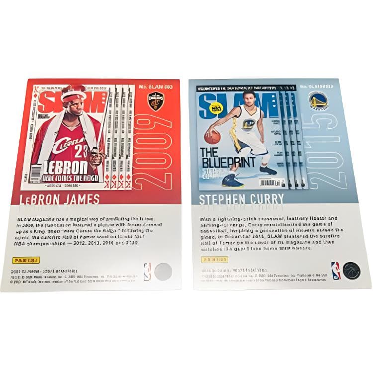 Коллекционные карточки PANINI Panini - изображение 2