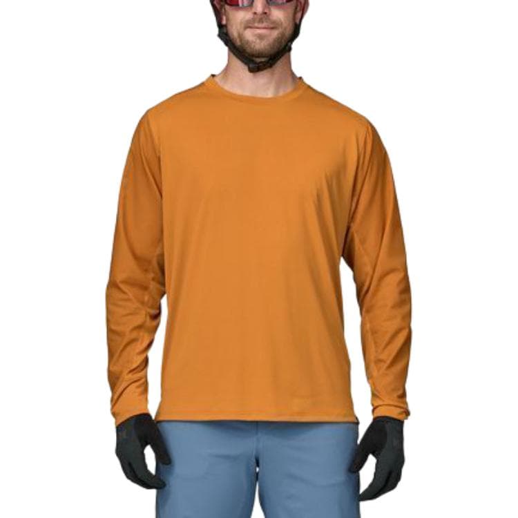 Кофта patagonia Long-Sleeved Dirt Craft Bike Jersey T - изображение 3