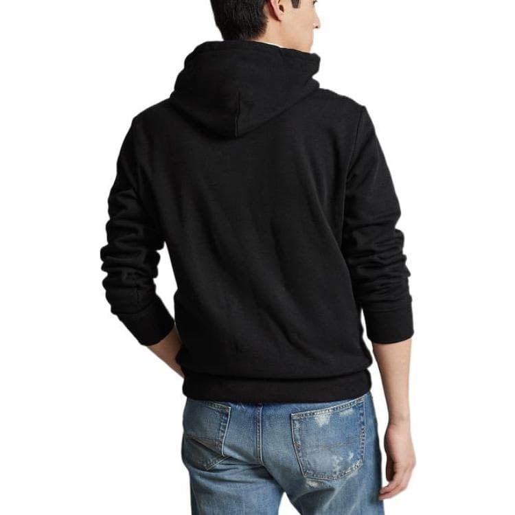 Худи Polo Ralph Lauren FW22 - изображение 3
