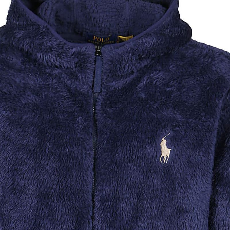 Куртка Polo Ralph Lauren FW22 - изображение 7