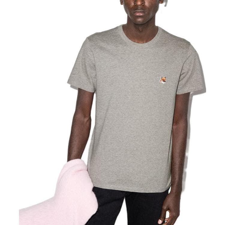 Футболка Maison Kitsune SS22 T - изображение 2