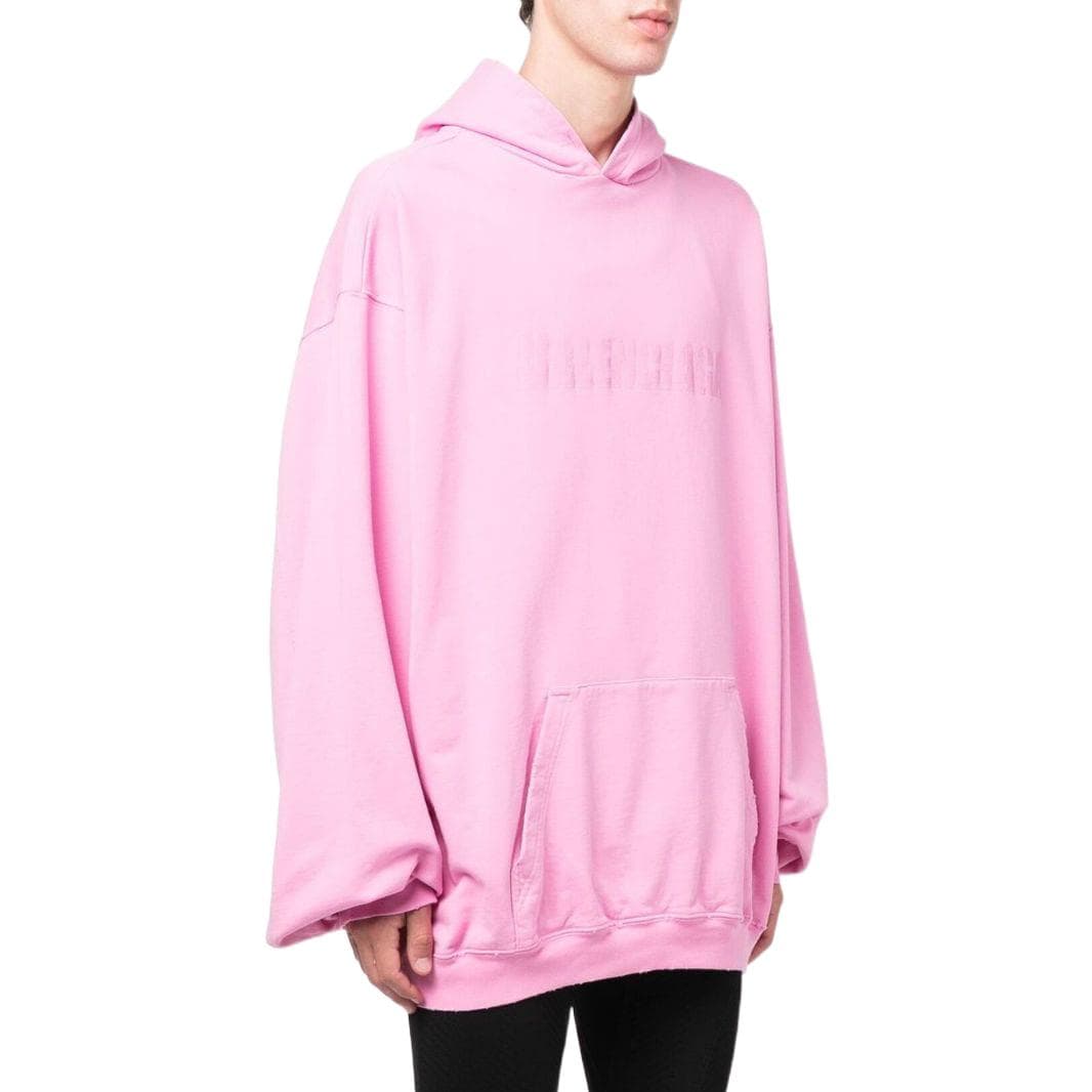 Худи Balenciaga FW22 - изображение 4
