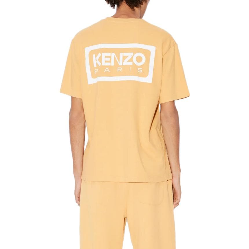 Футболка KENZO Logo T - изображение 4