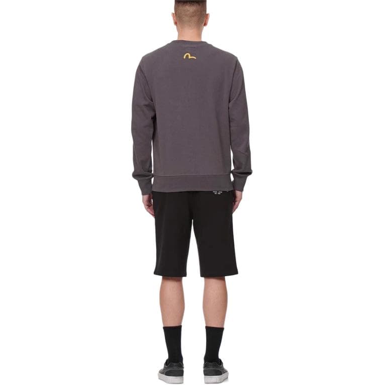 Шорты EVISU SS22 - изображение 5