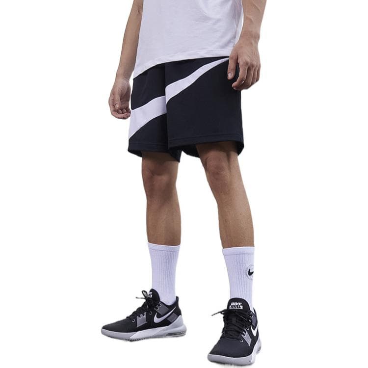 Шорты Nike Shorts Black - изображение 8