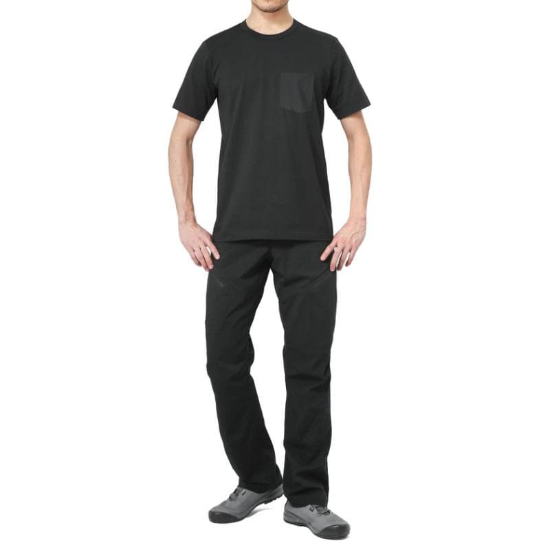 Штаны Arcteryx Palisade Pant - изображение 6