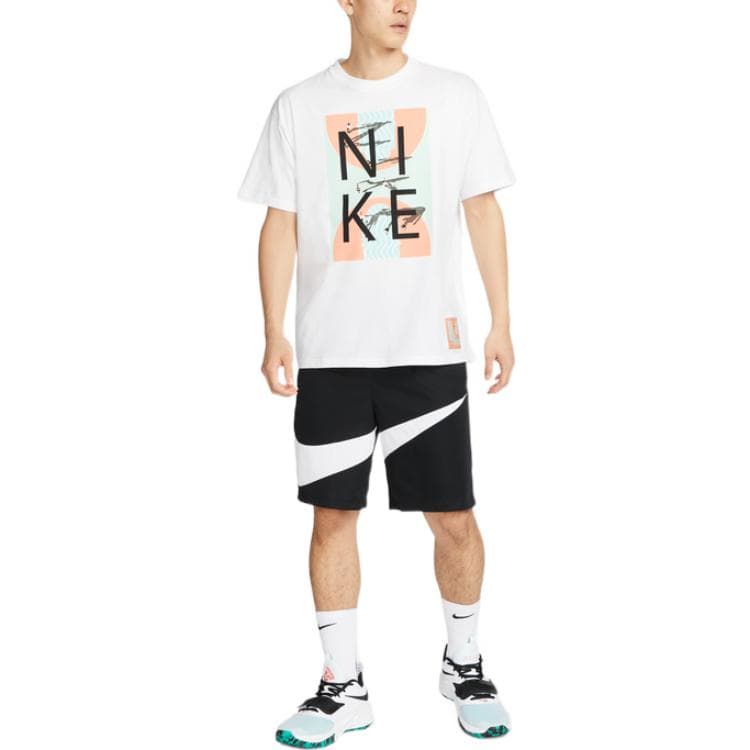 Шорты Nike Shorts Black - изображение 10