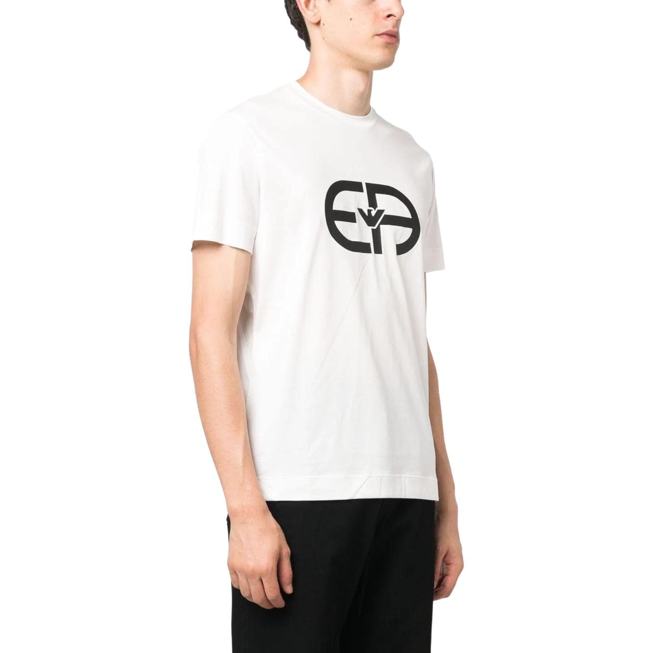 Футболка EMPORIO ARMANI T - изображение 5