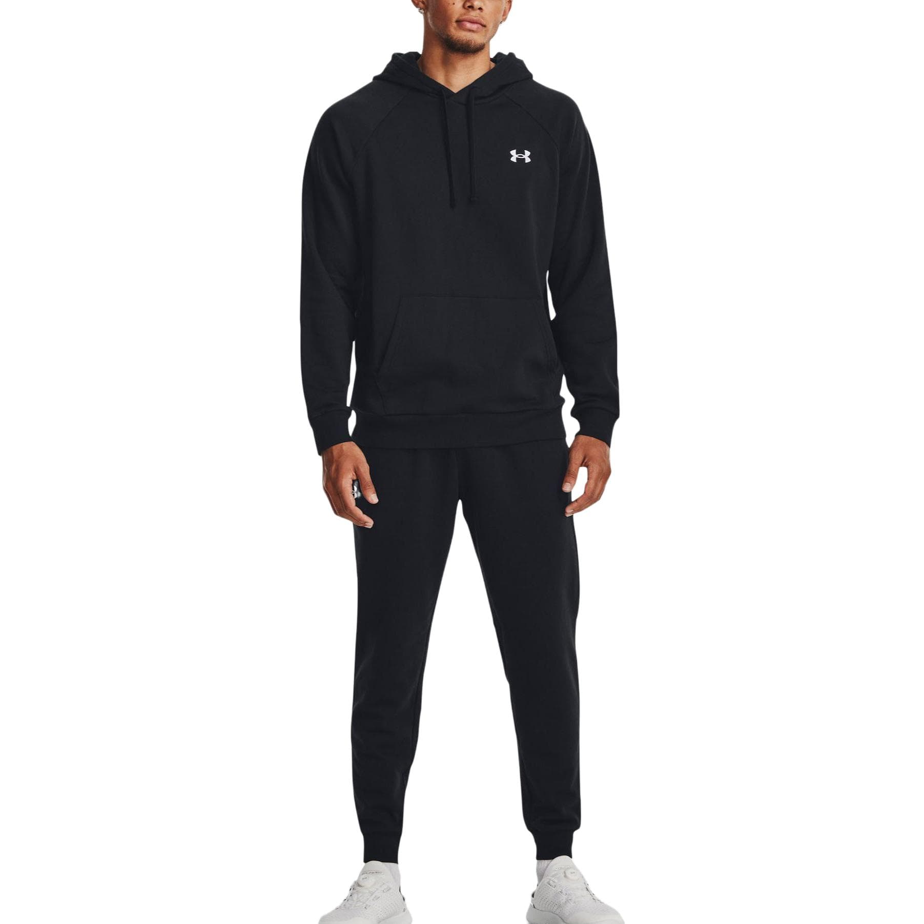 Штаны Under Armour Rival Fleece Joggers - изображение 3