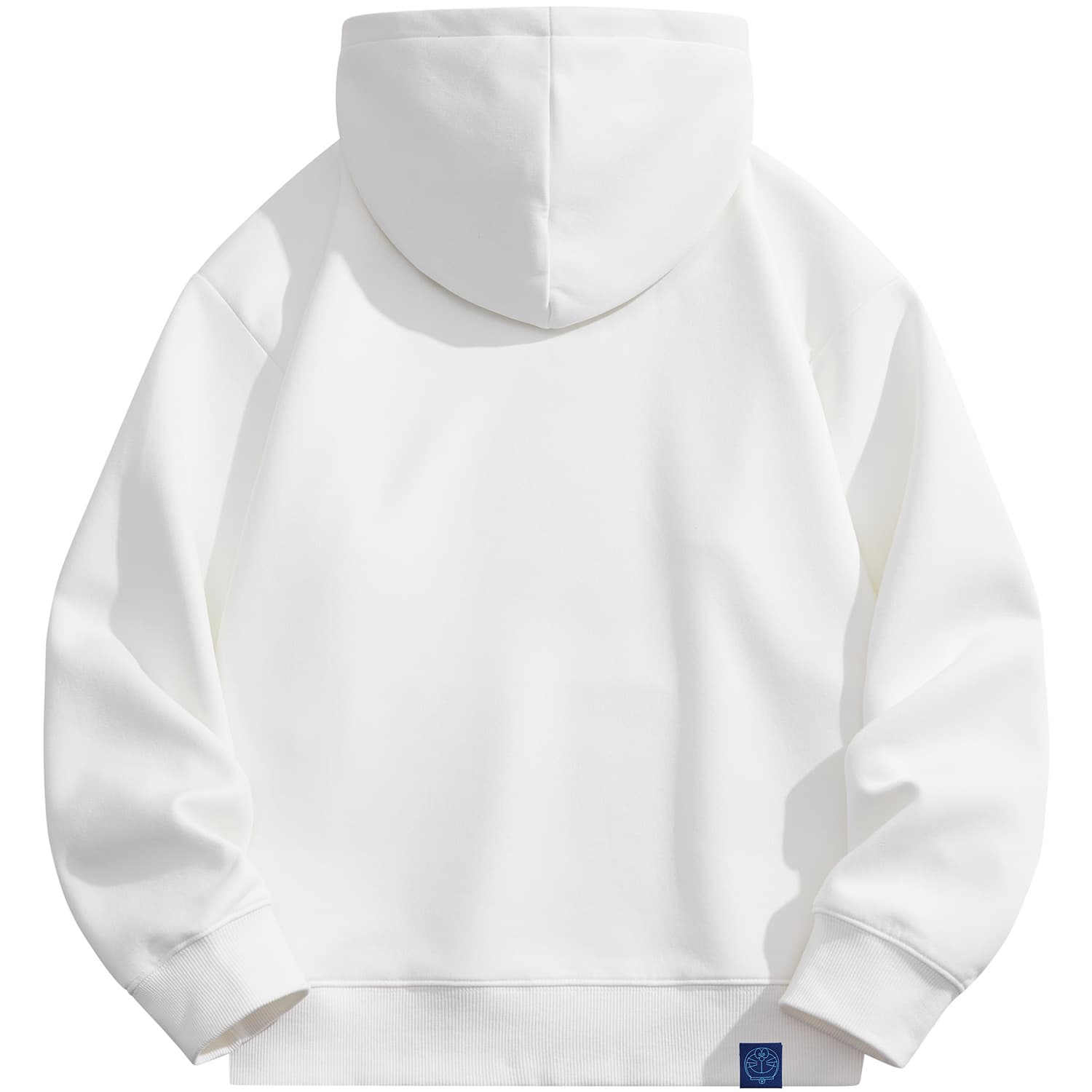 Худи DoraemonA Logo - изображение 2