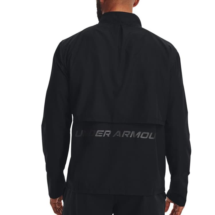 Куртка Under Armour UA Logo - изображение 2