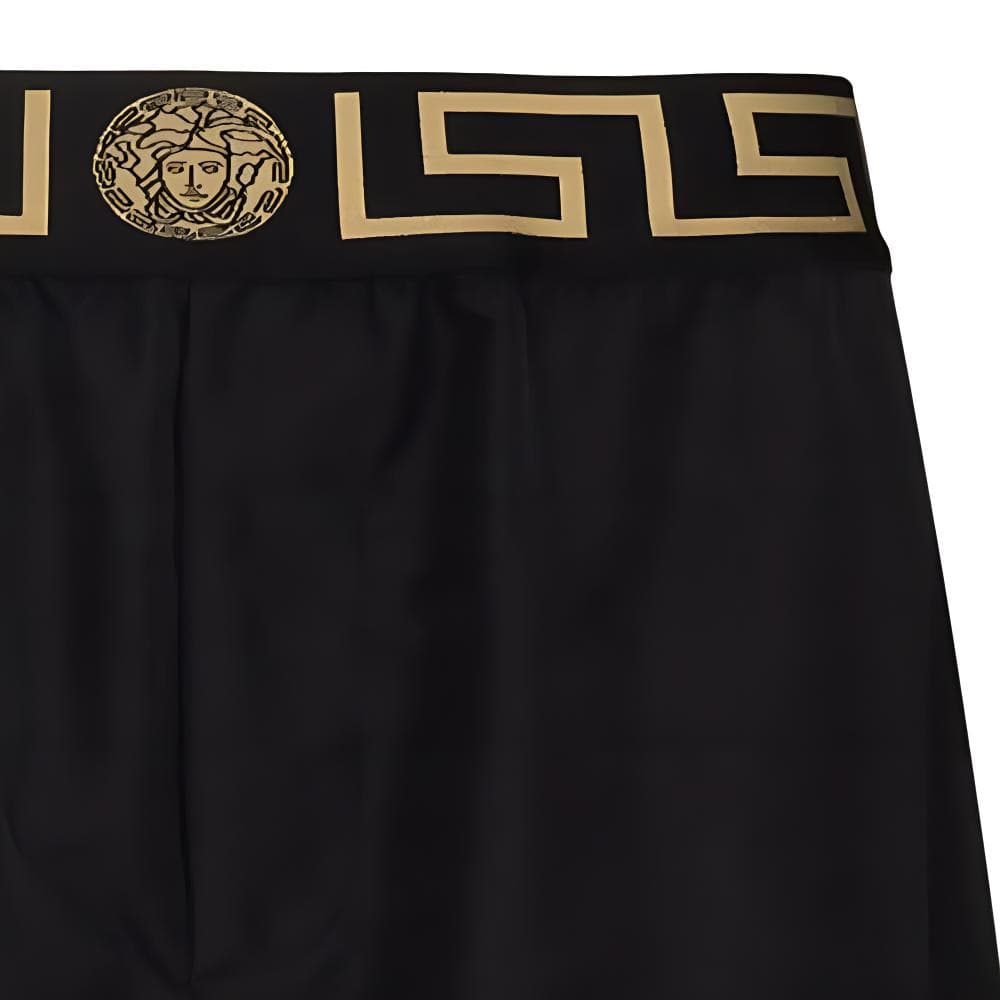 Шорты VERSACE FW22 Logo - изображение 6