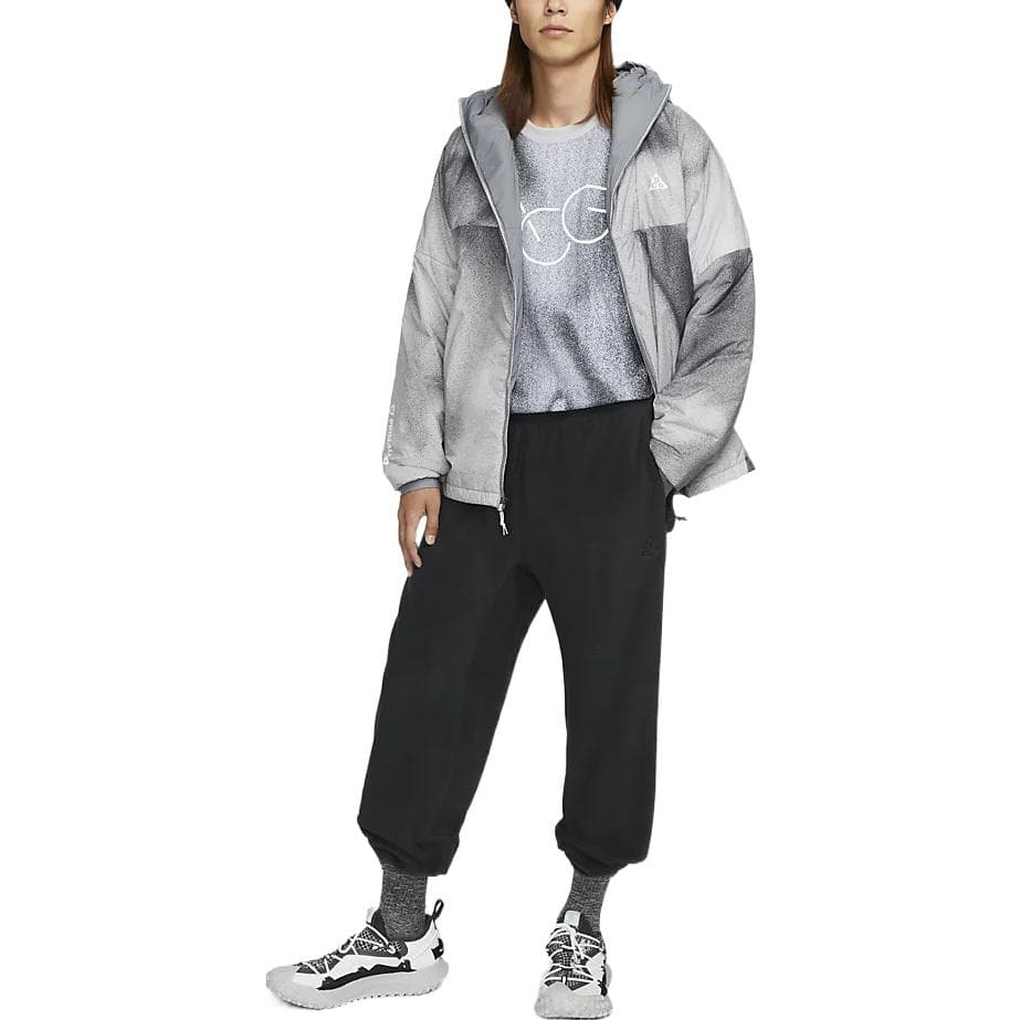 Футболка Nike ACG Therma-FIT - изображение 5