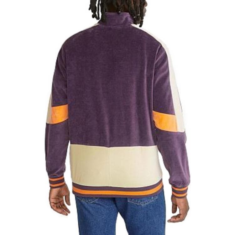 Куртка PUMA We Are Legends Track Jacket Violet - изображение 4
