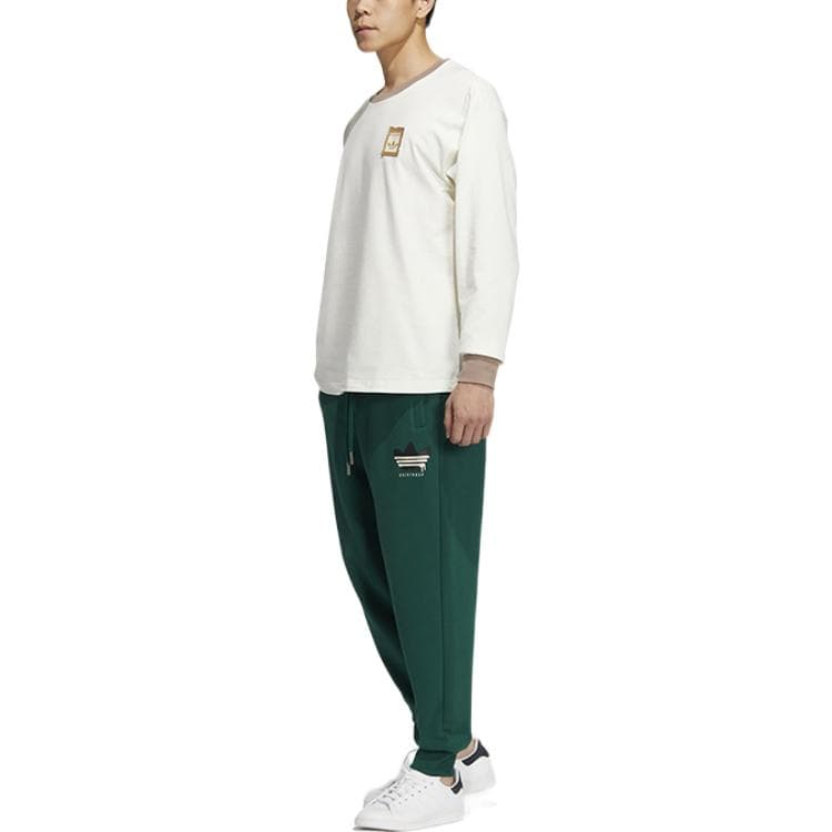 Штаны adidas originals Logo - изображение 4