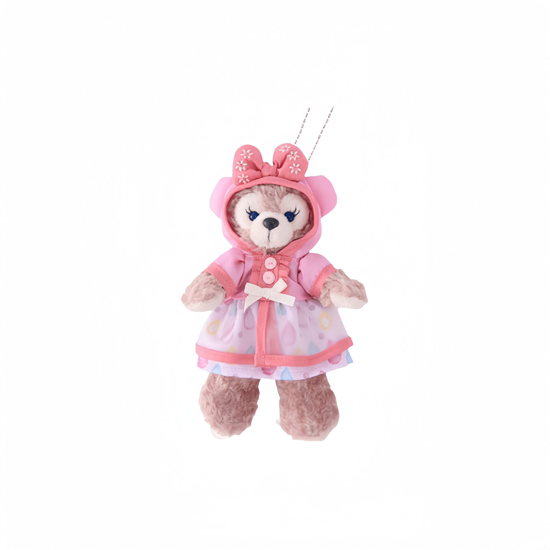 Мягкая игрушка Disney 16cm - изображение 1