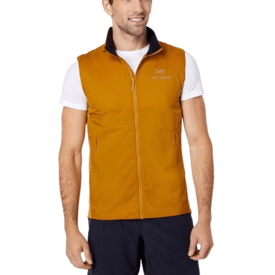 Жилет Arcteryx Atom SL - изображение 19
