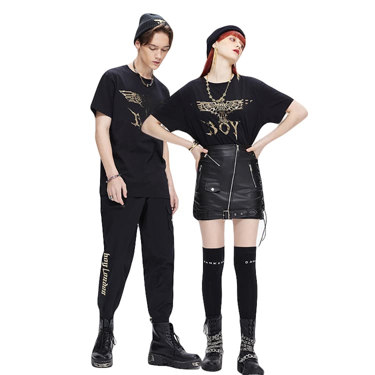 Футболка Boy London T - изображение 3