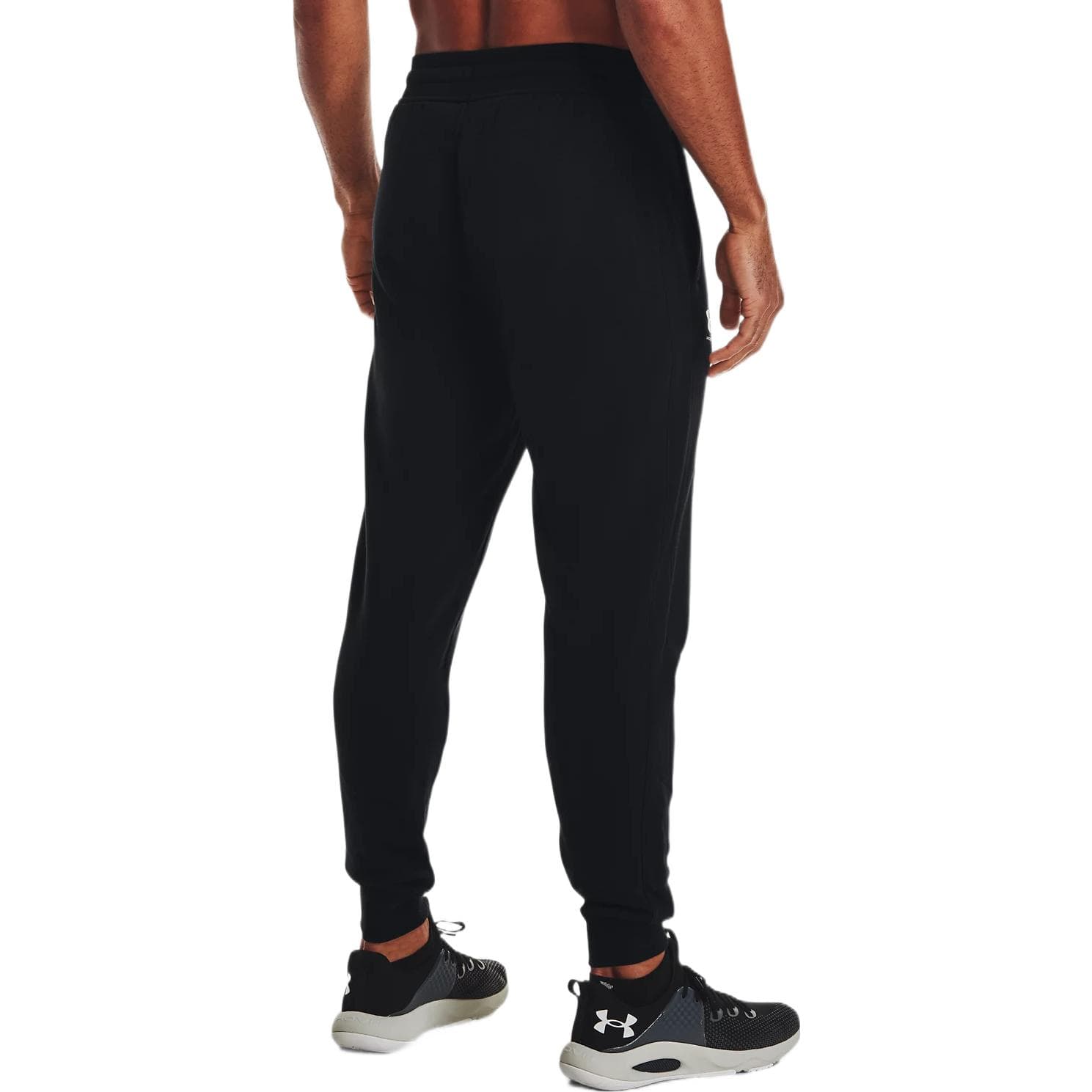 Штаны Under Armour Rival Logo - изображение 6