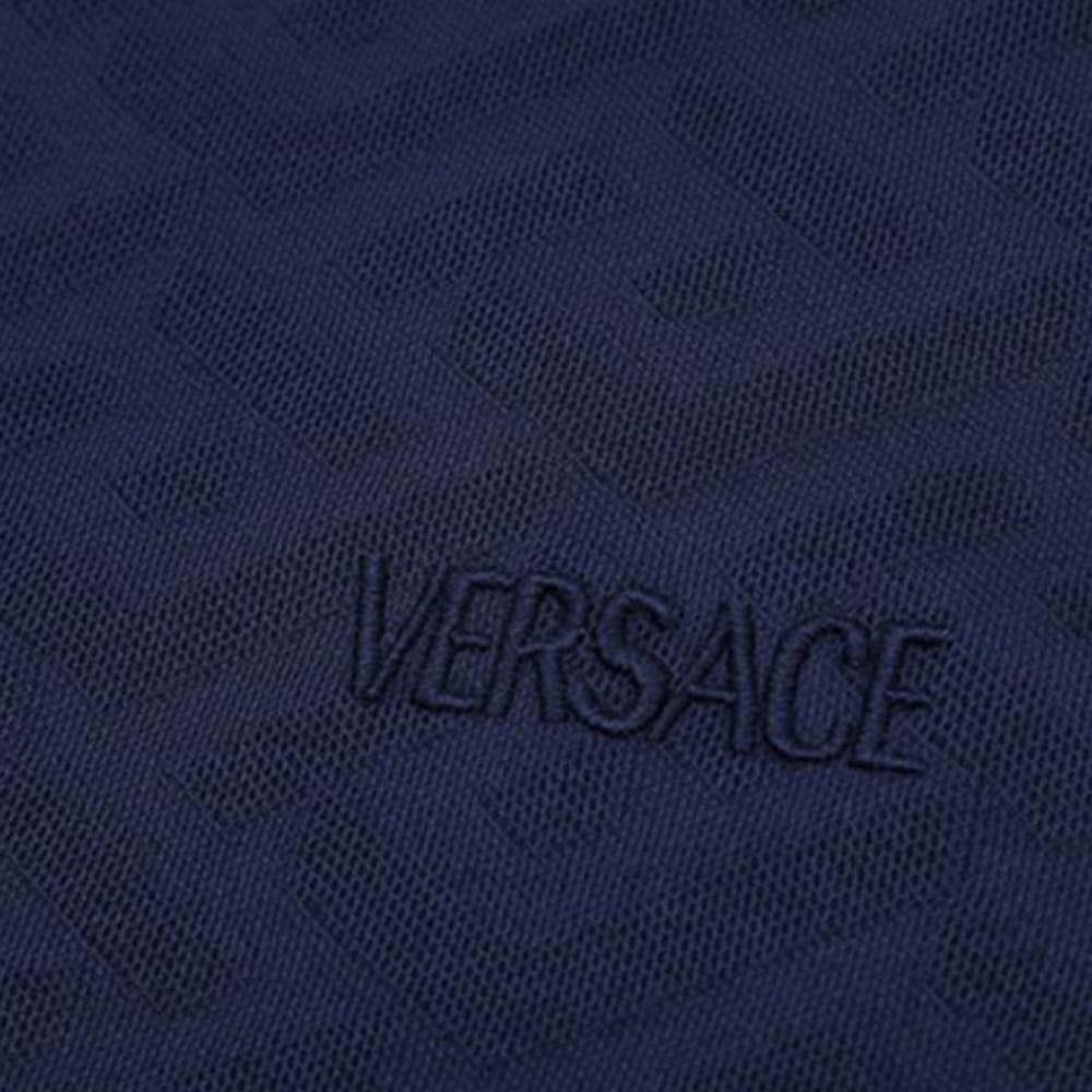 Поло VERSACE SS23 Polo - изображение 6
