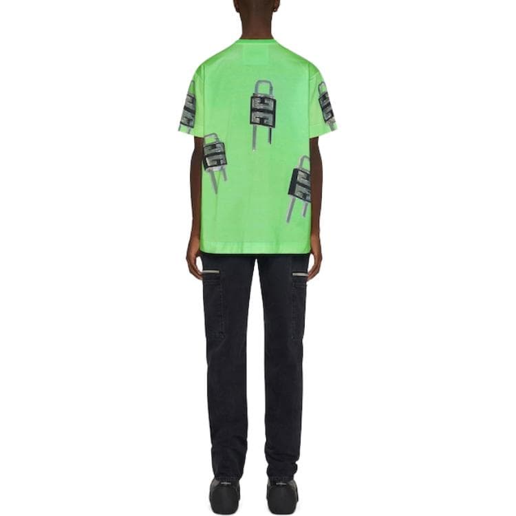 Футболка Givenchy SS23 T - изображение 3