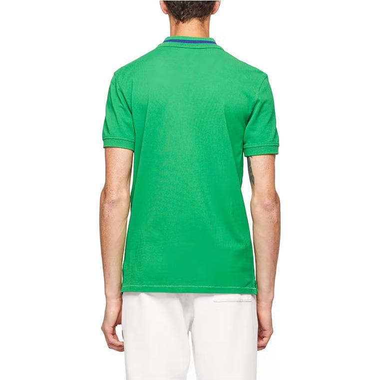 Поло Paul Smith Polo - изображение 2