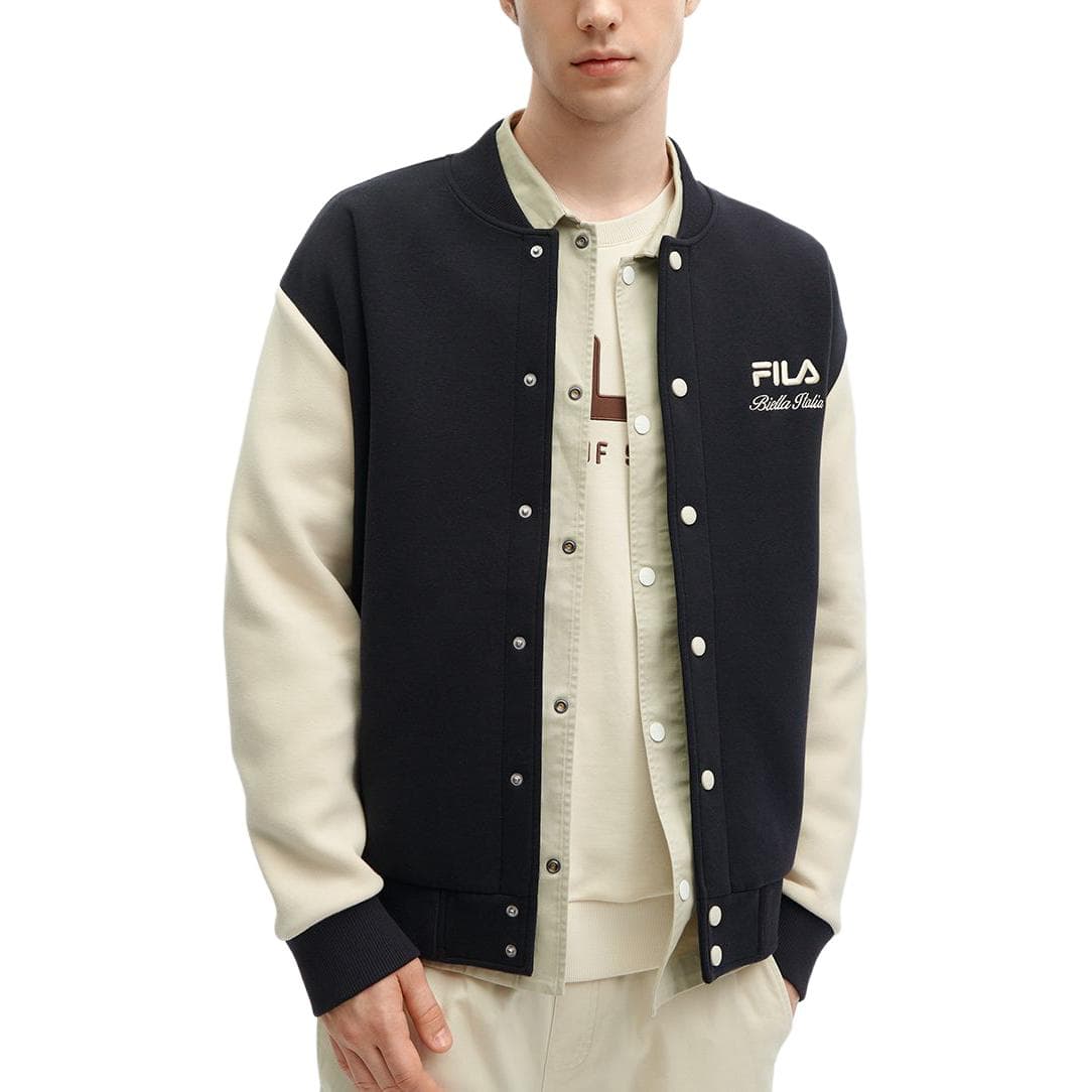 Бомбер FILA - изображение 3