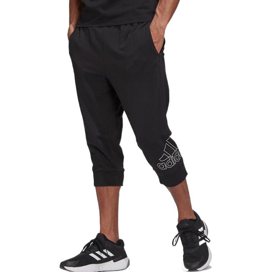 Штаны adidas Logo - изображение 5