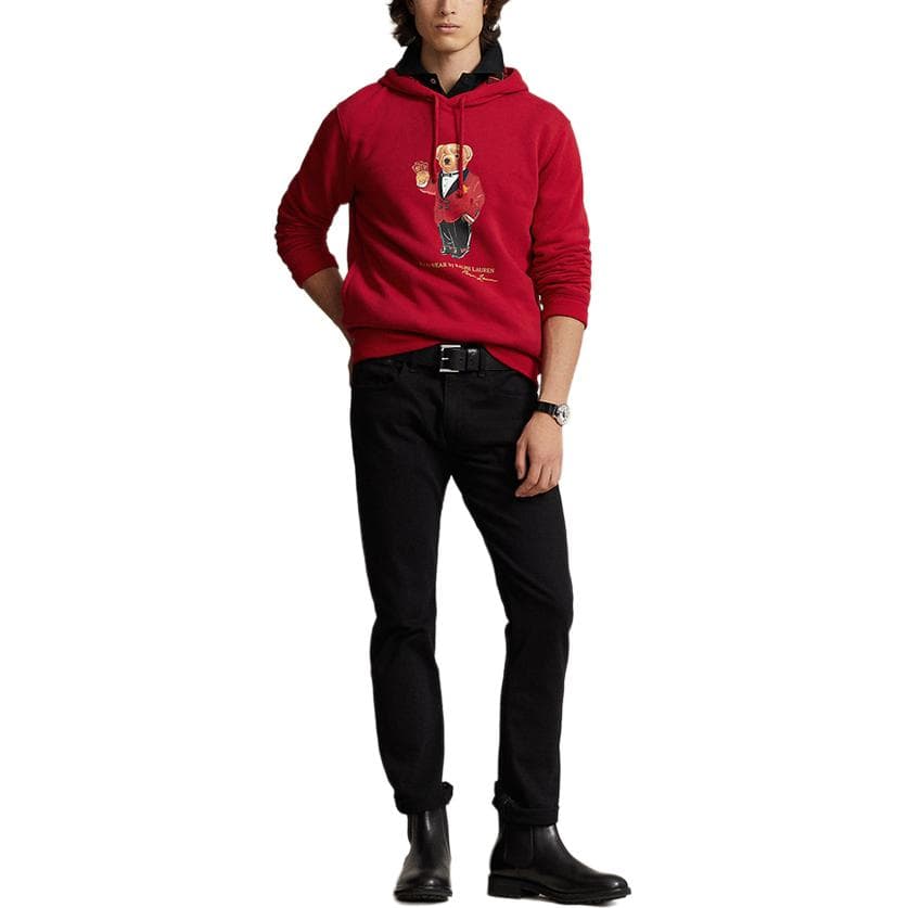 Худи Polo Ralph Lauren SS24 - изображение 2