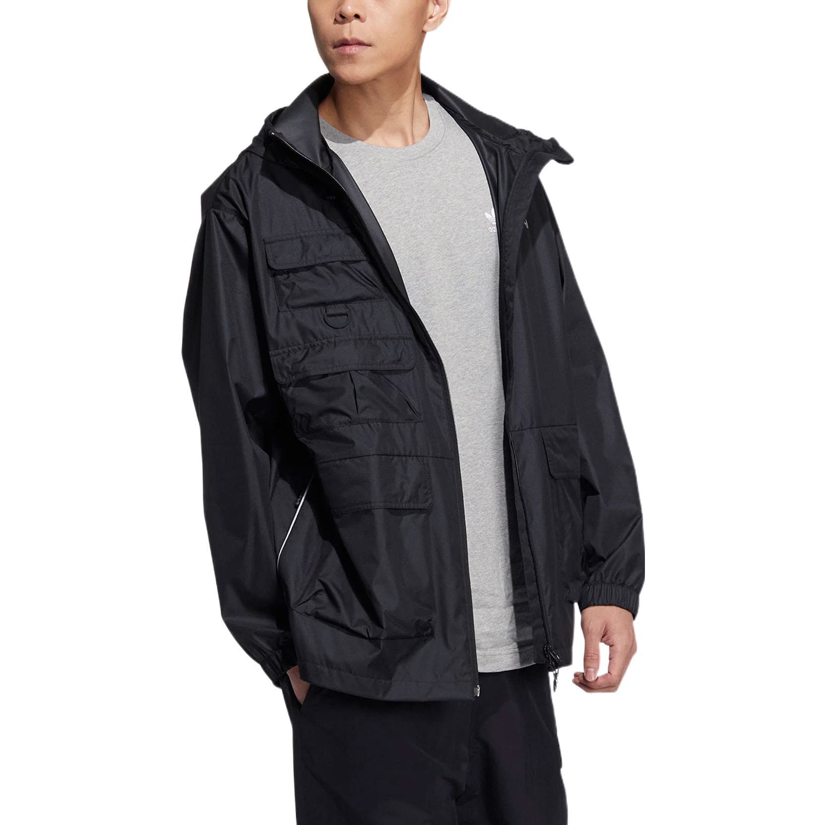 Куртка adidas Originals - изображение 5