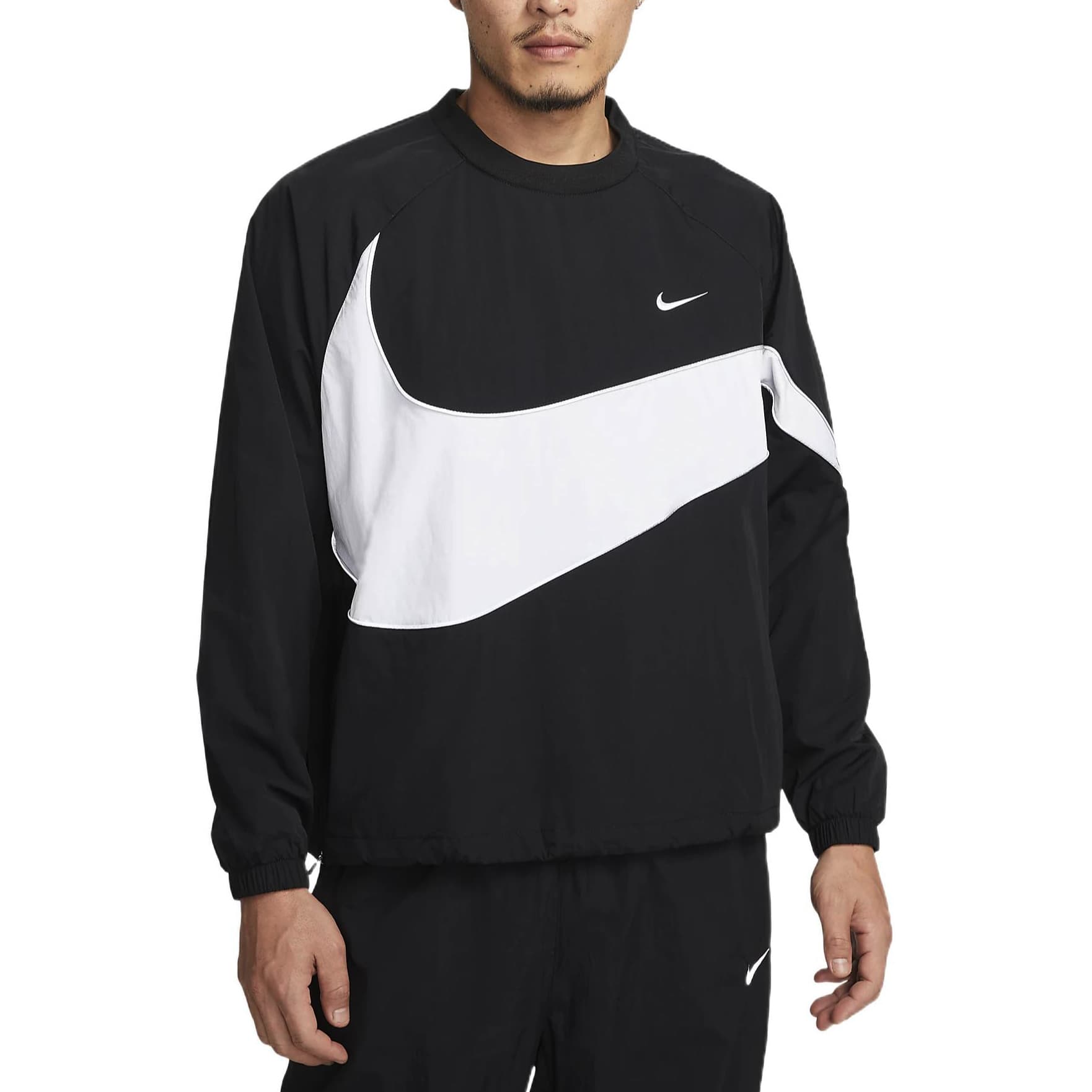Худи Nike SS23 Logo - изображение 4