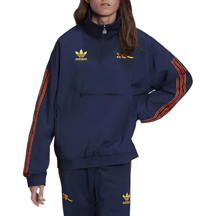 Куртка adidas originals Logo - изображение 3