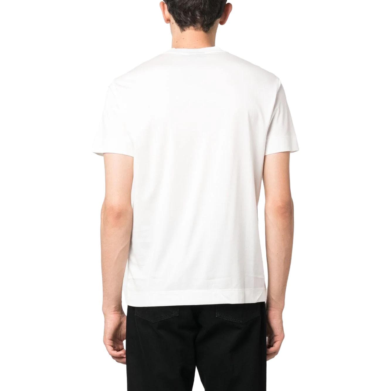 Футболка EMPORIO ARMANI T - изображение 4
