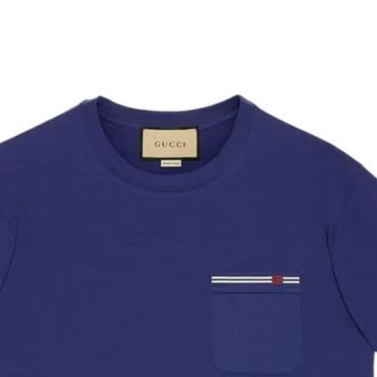 Футболка GUCCI SS22 T - изображение 3