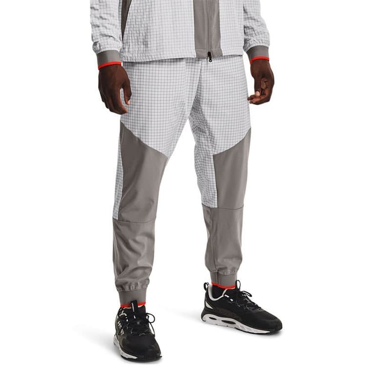 Штаны Under Armour WOVEN SS22 - изображение 4