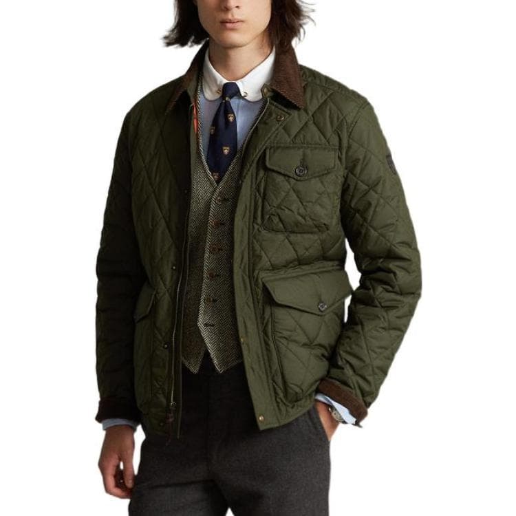 Куртка Polo Ralph Lauren FW22 - изображение 5