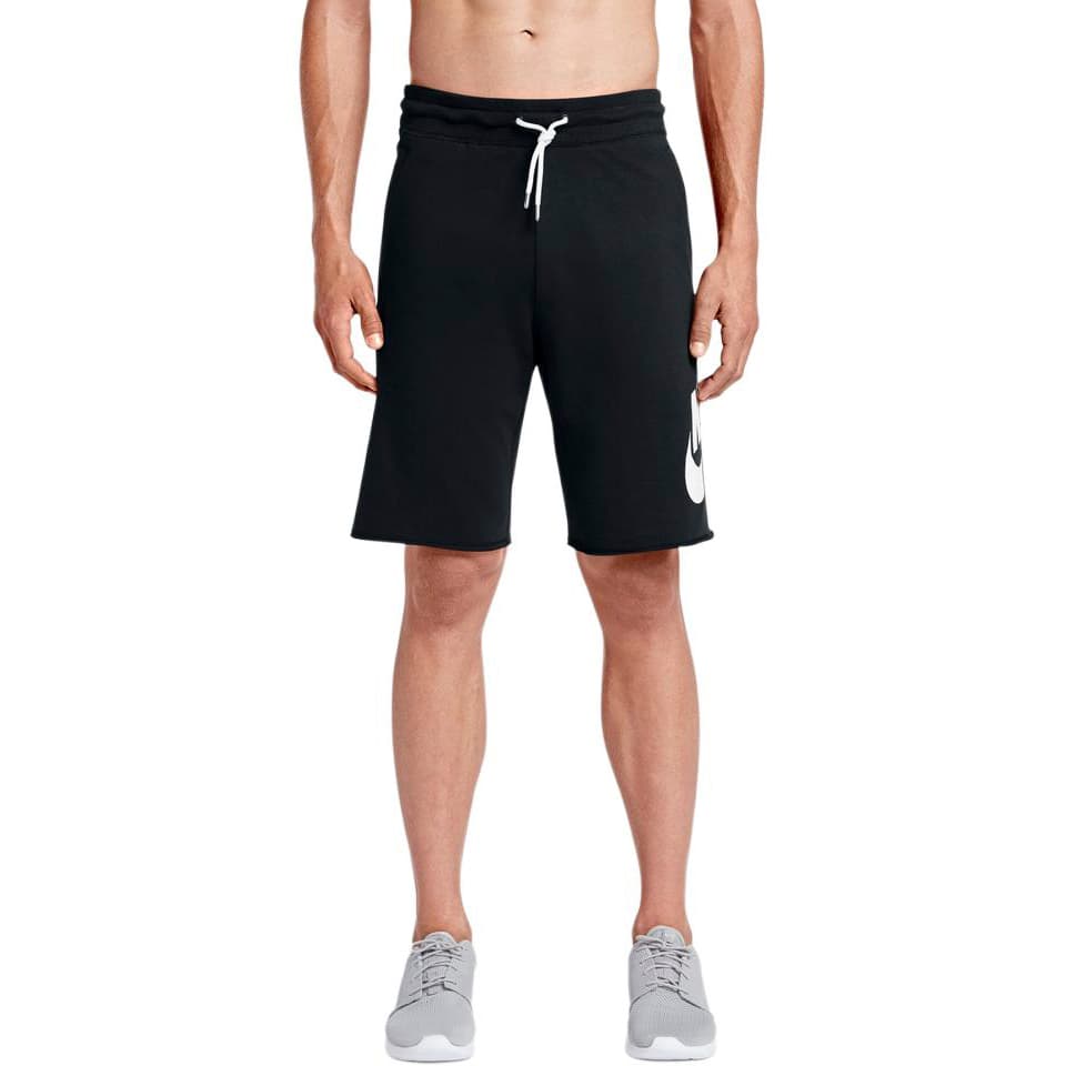 Шорты Nike logo - изображение 4