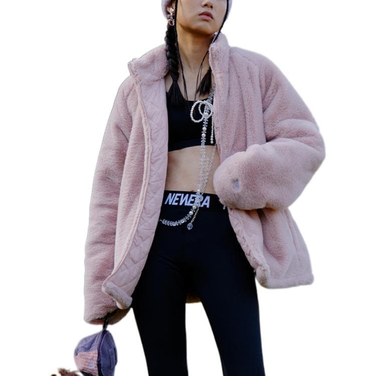 Зимняя куртка пуховик New Era FW22 - изображение 3