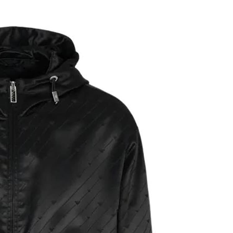 Куртка EMPORIO ARMANI FW22 - изображение 6
