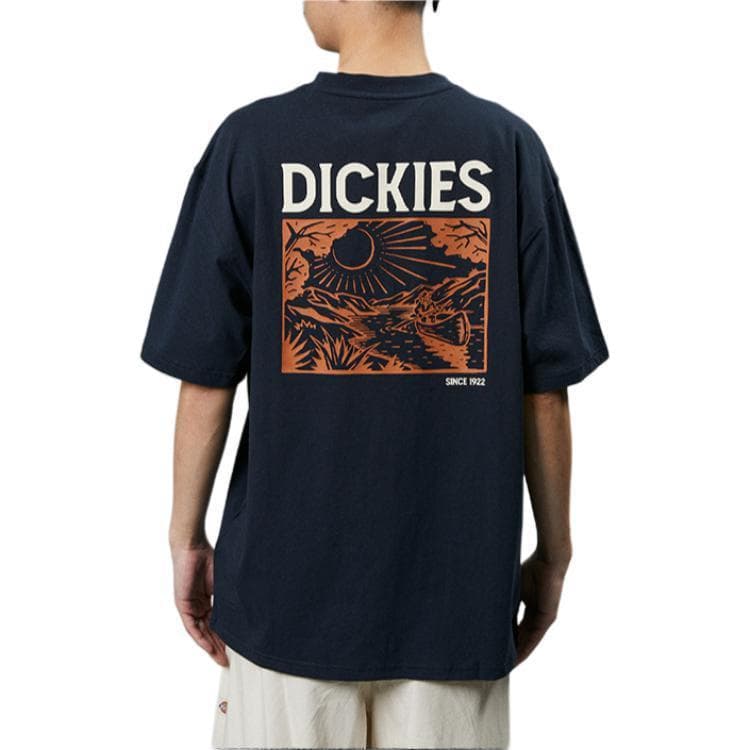 Футболка Dickies T - изображение 4
