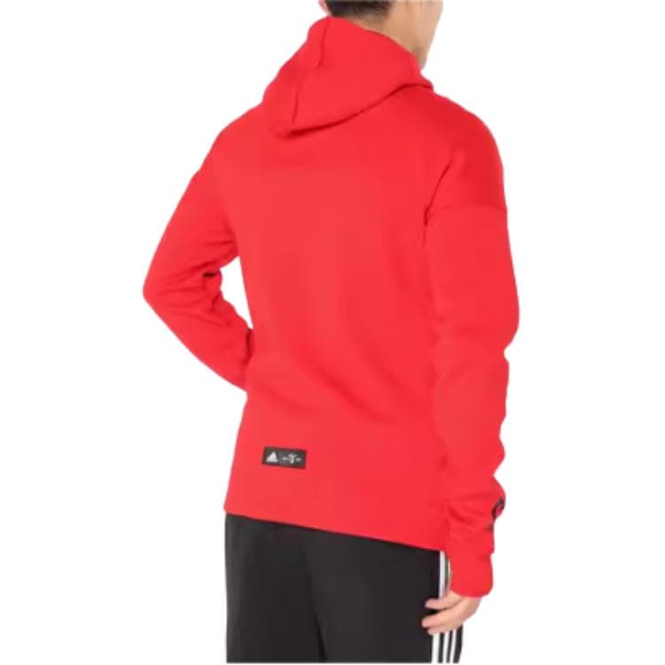 Куртка adidas - изображение 6