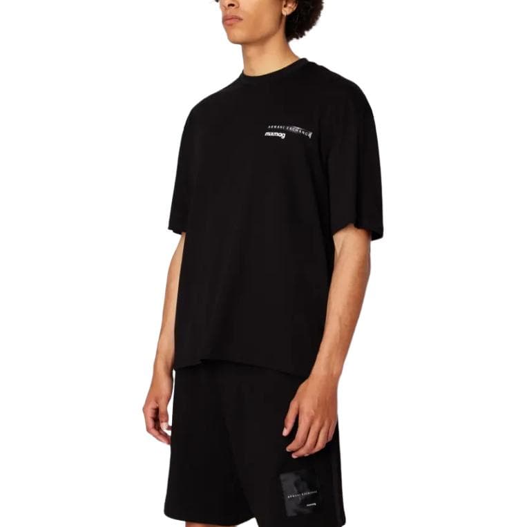 Футболка ARMANI EXCHANGE SS24 T - изображение 4